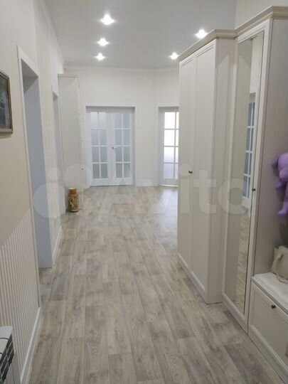 Дом 125 м² на участке 12 сот.