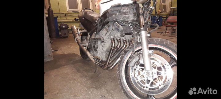 Сварка аргон с выездом