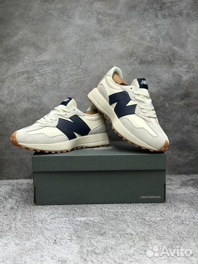 Кроссовки new balance 327