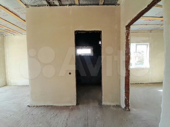 Дом 70 м² на участке 6 сот.