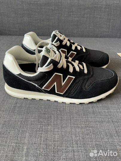 Кроссовки new balance 373