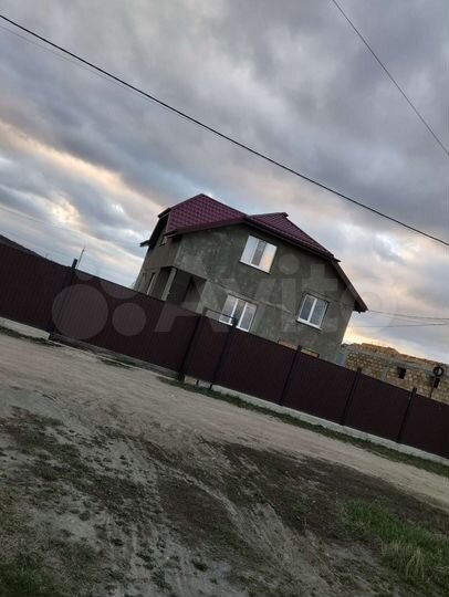 Дом 170 м² на участке 10 сот.