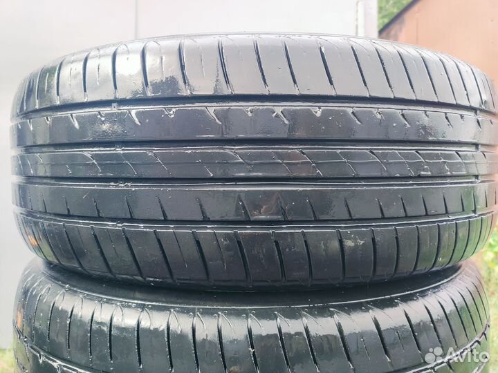 Hankook Ventus Prime 2 K115 225/60 R17