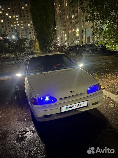 ВАЗ 2115 Samara 1.6 МТ, 2011, 150 000 км