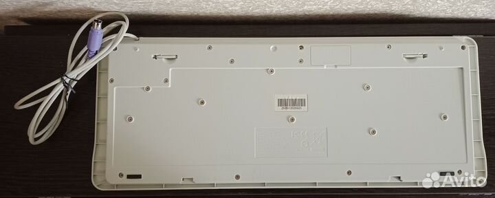 Клавиатура genius для компьютера