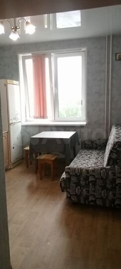 1-к. квартира, 38 м², 5/9 эт.
