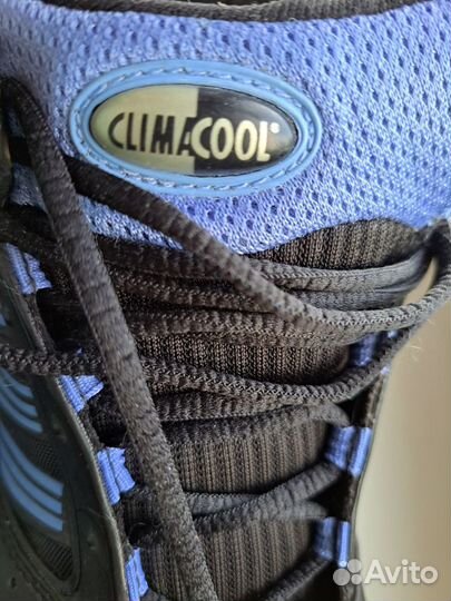 Кроссовки Adidas climacool оригинал бу 2-3 раза