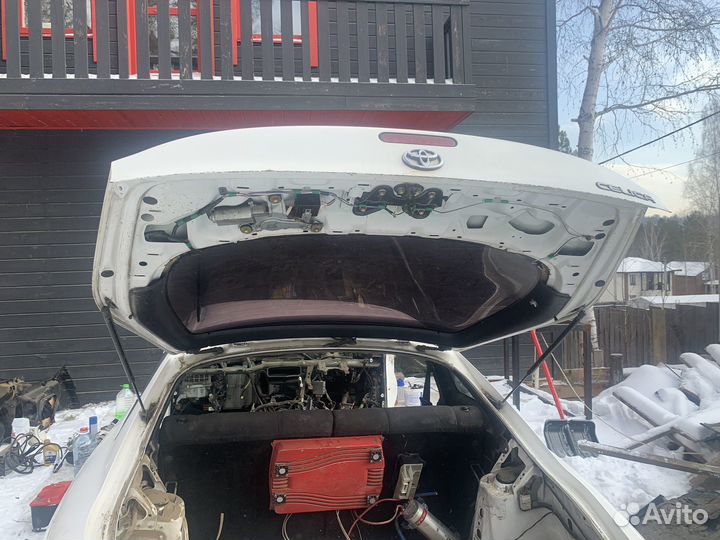 Авто в разбор