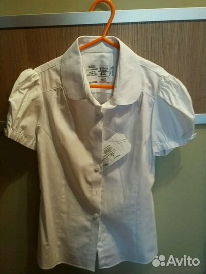 Блузка новая р. 134