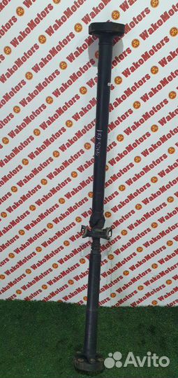 Карданный вал Lexus Gs 450H GWS191 2GR 3.5 гибрид