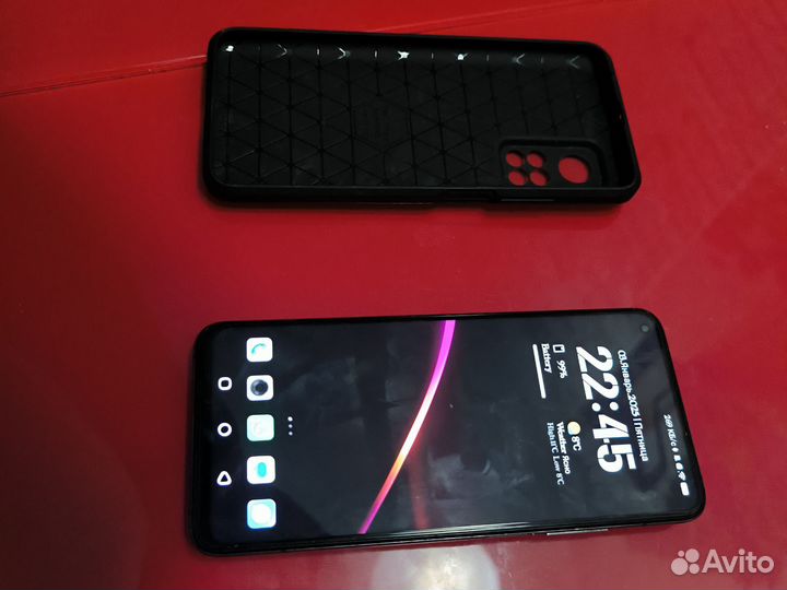 Xiaomi Mi 10T Pro, 8/256 ГБ