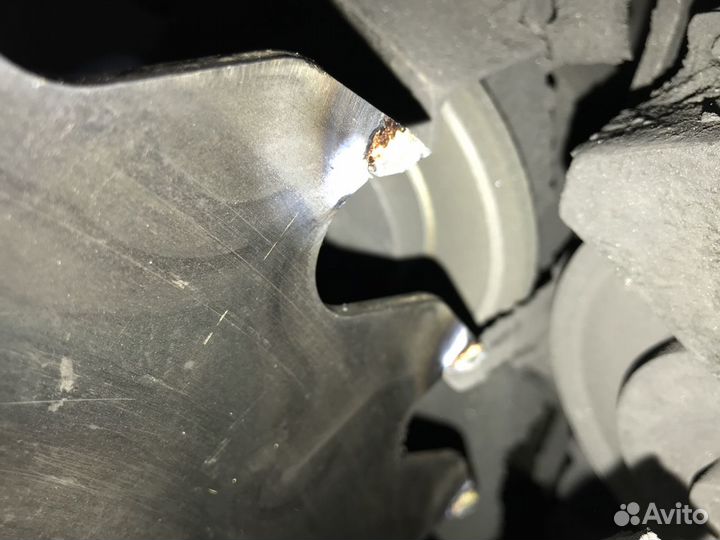 Восстановление и сервис дереворежущего инструмента