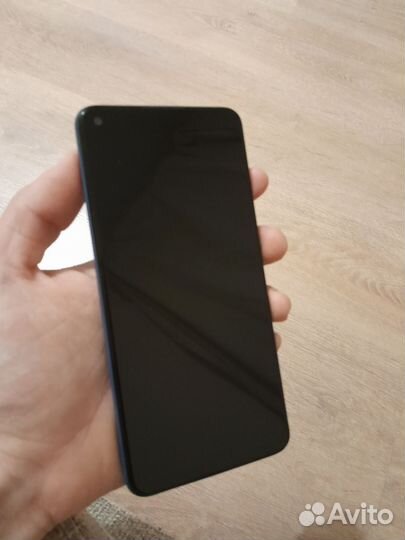 Xiaomi redmi note 9, 4/64 Гб