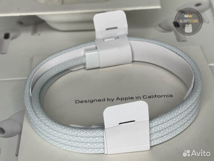 AirPods Pro (2 поколение) 2024