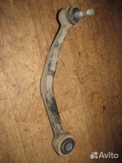 Рычаг задний левый (Hyundai Equus, Kia Quoris)