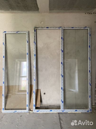 Двери входные группы