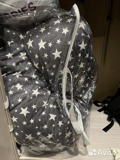 Подушка для беременных