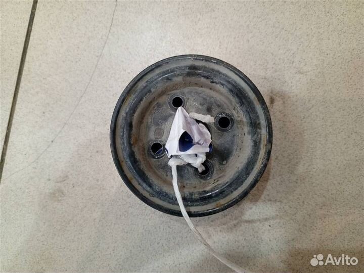 Шкив водяного насоса (помпы) FAW Vita 2007-2010