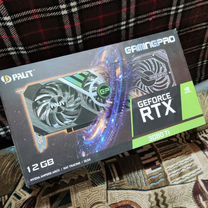 В�идеокарта Palit geforce 3080TI 12 GB