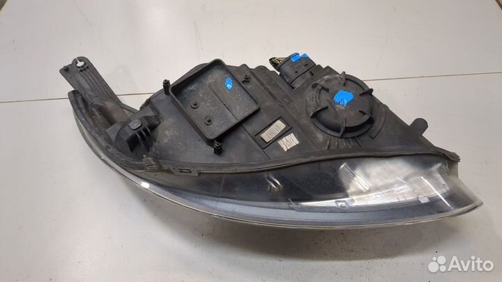 Фара (передняя) Ford Focus 3, 2013