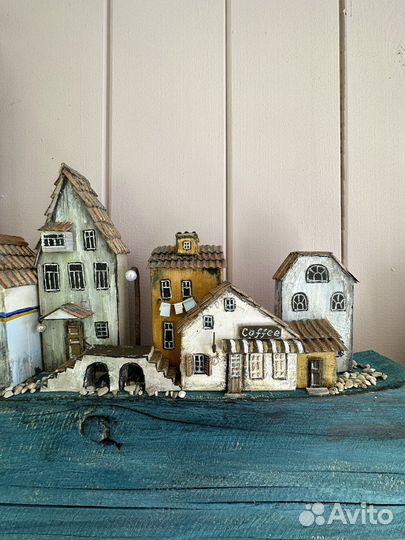 Дрифтвуд кит