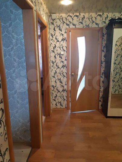 3-к. квартира, 63 м², 2/5 эт.