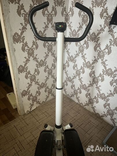 Тренажер степпер