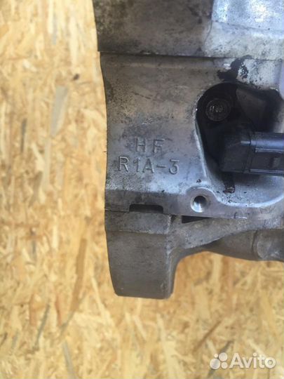 Двигатель в сборе Honda Civic 9 рест. 2015 R18Z4