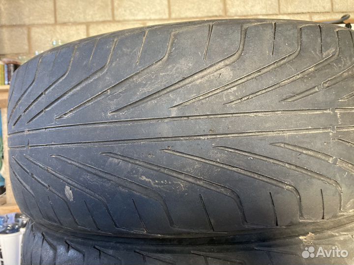 Triangle TR968 215/60 R17