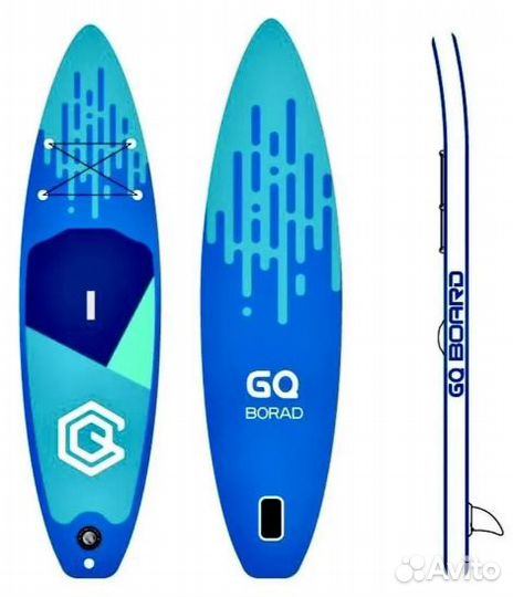 Сапборд надувной Сап доска Sup board