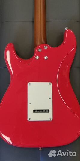 JET JS-400 CPK электрогитара