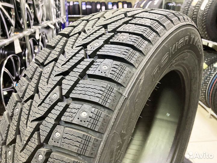 Nokian Tyres Nordman 7 SUV 255/60 R18