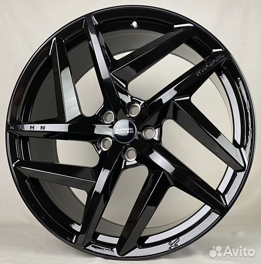 Диски R*22/5x120 Range Rover,Land Rover,Sport