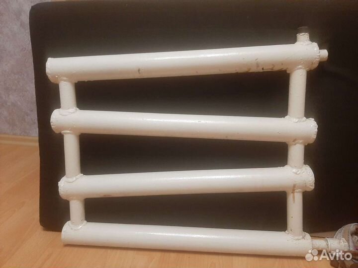 Регистры отопления б/у