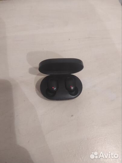 Беспроводные наушники Redmi AirDots R