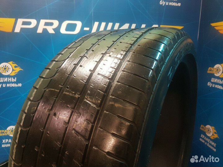 Pirelli P Zero 275/35 R20