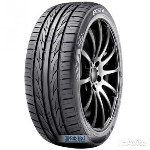Kumho Ecsta PS31 245/45 R18 100W