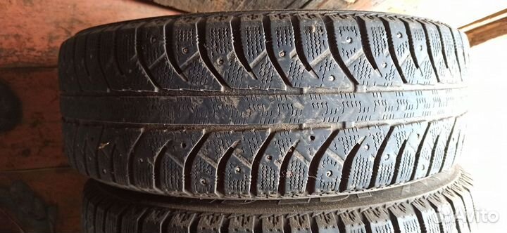 Bridgestone Ice Cruiser 7000 185/65 R15