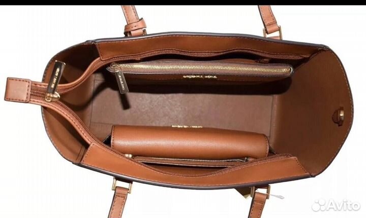 Сумка Michael Kors Charlotte