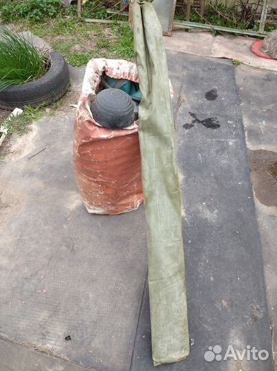 Резиновые лодки бу