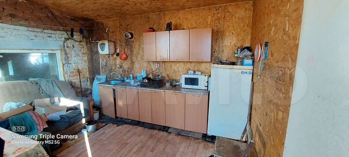 Участок 7,47 га (СНТ, ДНП)