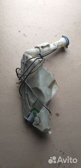 Бачок стеклоомывателя peugeot 206 пежо