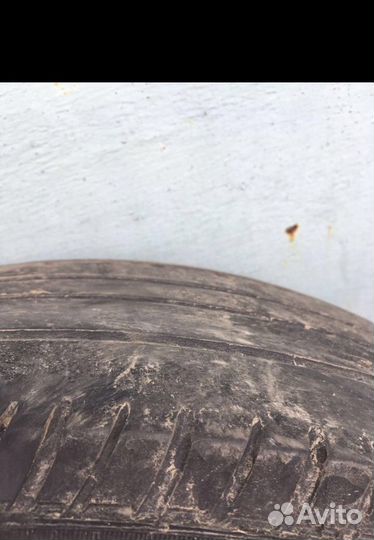 Yokohama Geolandar G98 225/65 R17 102