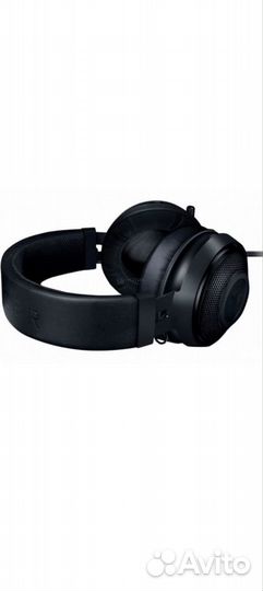 Razer kraken pro v2 - наушники