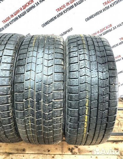 Dunlop Grandtrek SJ8 225/55 R18 L