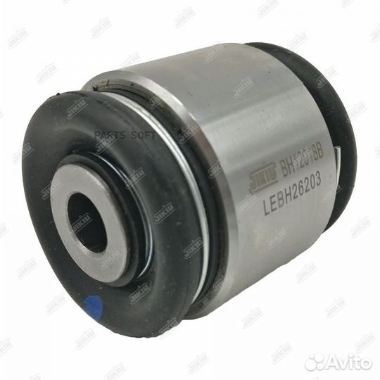 Jikiu BH12018B Сайлентблок