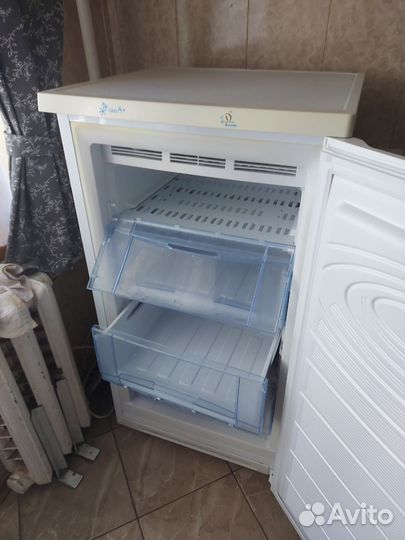 Морозильник nord