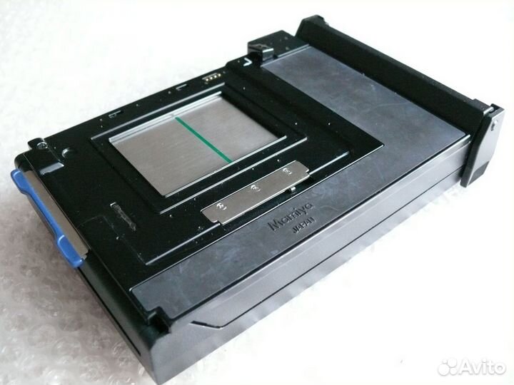 Задник Mamiya 645 HP401 Polaroid M645,Super,Pro,TL