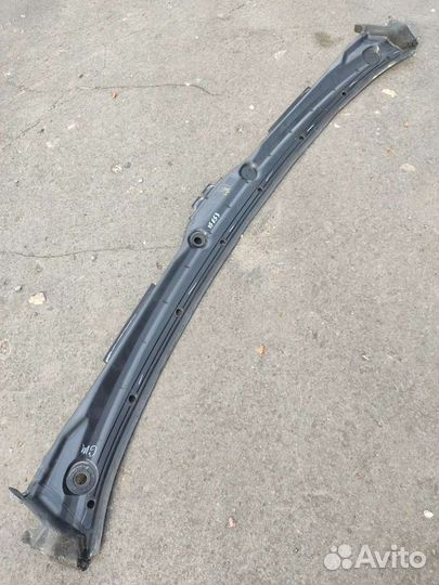 Планка обтекателя бмв х5 е53