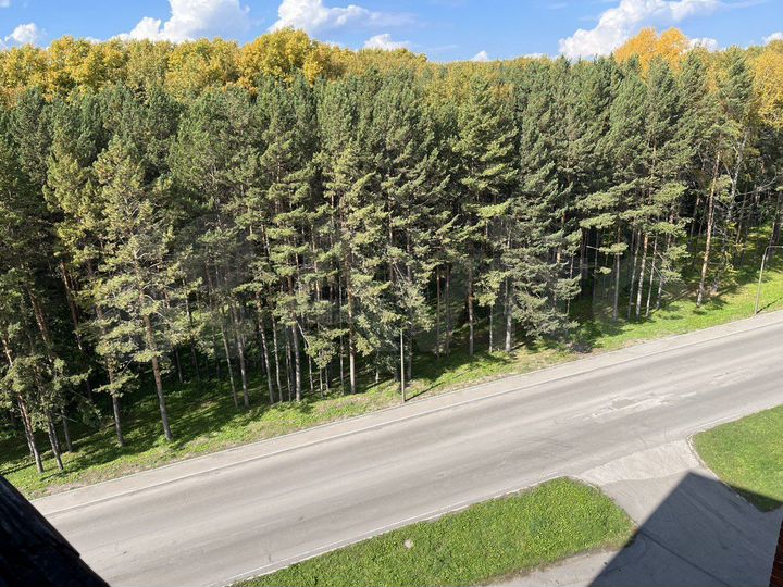 2-к. квартира, 36 м², 9/9 эт.